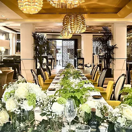 Sofitel Le Faubourg 5*