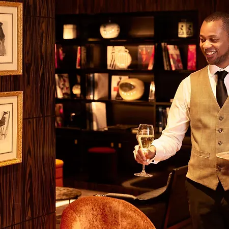 Hotel Sofitel Le Faubourg