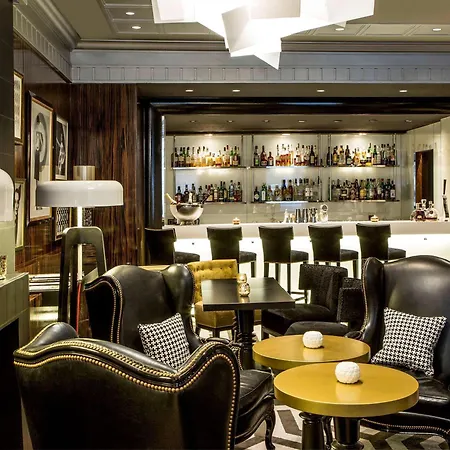 Hotel Sofitel Le Faubourg 5*