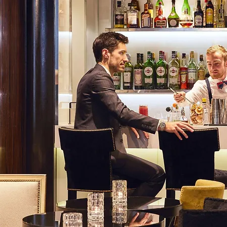 Sofitel Le Faubourg 5*