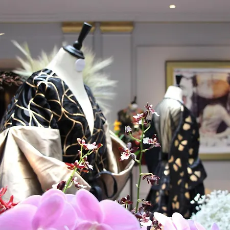 Sofitel Le Faubourg