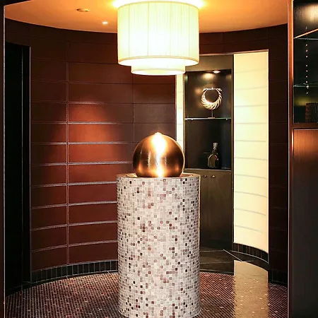 Sofitel Le Faubourg Hotel
