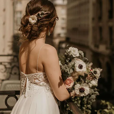 Sofitel Le Faubourg Hotel 5*