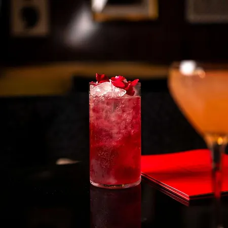 Sofitel Le Faubourg Hotel Paříž