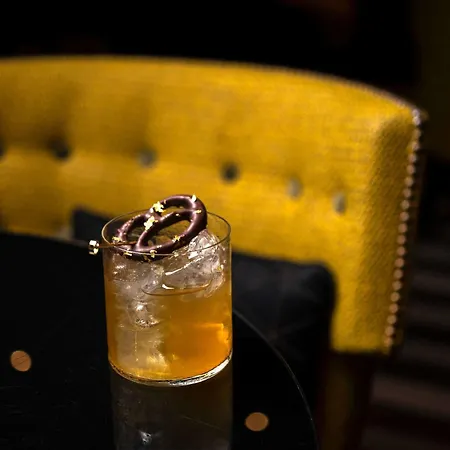 Hotel Sofitel Le Faubourg Paříž