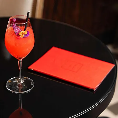 Sofitel Le Faubourg Paříž