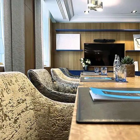 Hotel Sofitel Le Faubourg 5*