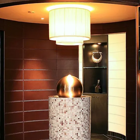 Sofitel Le Faubourg Hotel Paříž