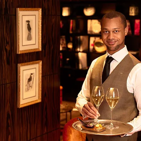 Sofitel Le Faubourg Hotel 5*