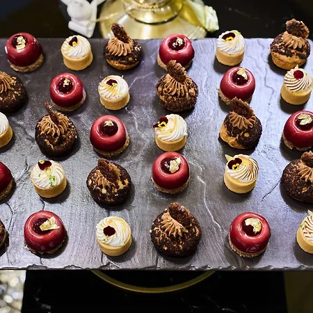 Sofitel Le Faubourg