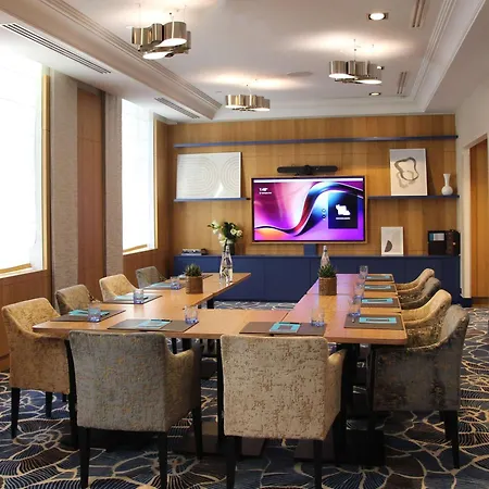 Sofitel Le Faubourg Hotel