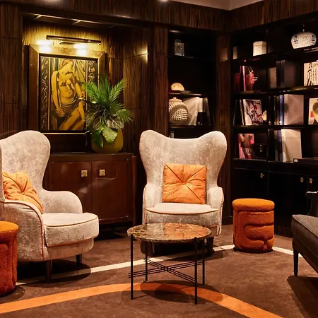 Sofitel Le Faubourg