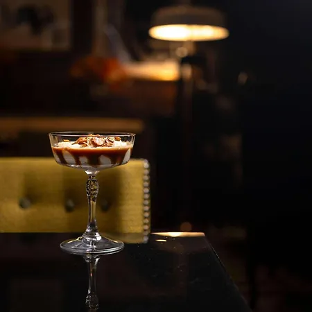 Hotel Sofitel Le Faubourg