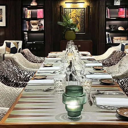 Sofitel Le Faubourg Hotel 5*