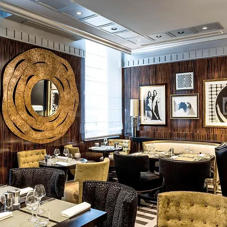 Hotel Sofitel Le Faubourg 5*