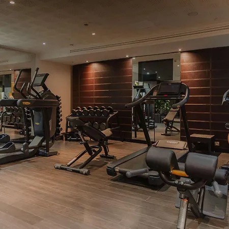 Sofitel Le Faubourg 5* Paříž