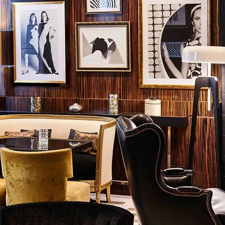 Sofitel Le Faubourg