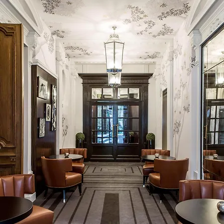 Hotel Sofitel Le Faubourg