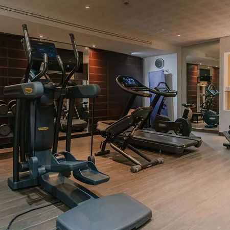 Sofitel Le Faubourg 5*