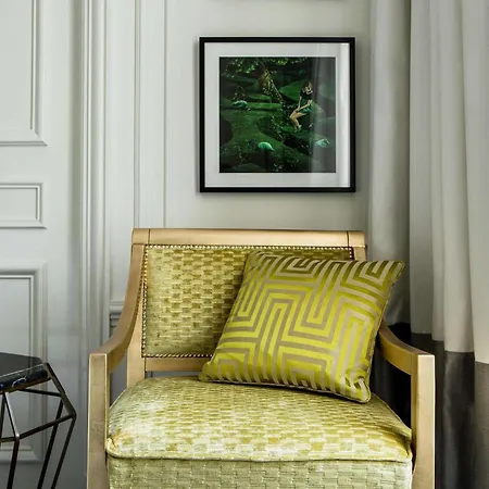 Hotel Sofitel Le Faubourg