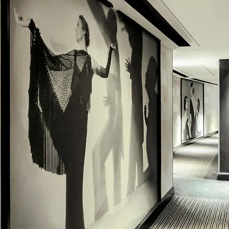 Sofitel Le Faubourg 5*