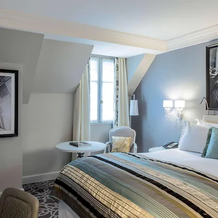 Hotel Sofitel Le Faubourg