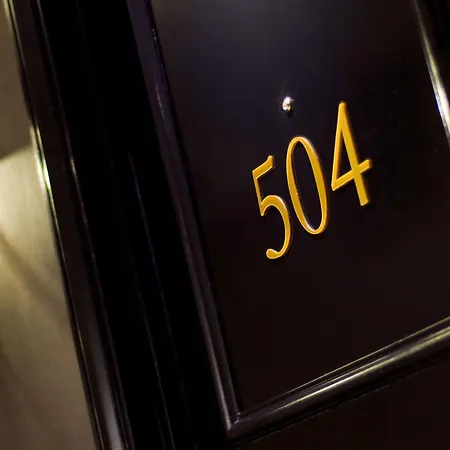 Hotel Sofitel Le Faubourg Paříž
