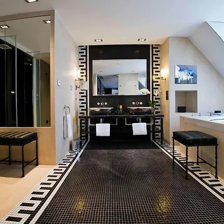 Sofitel Le Faubourg Paříž