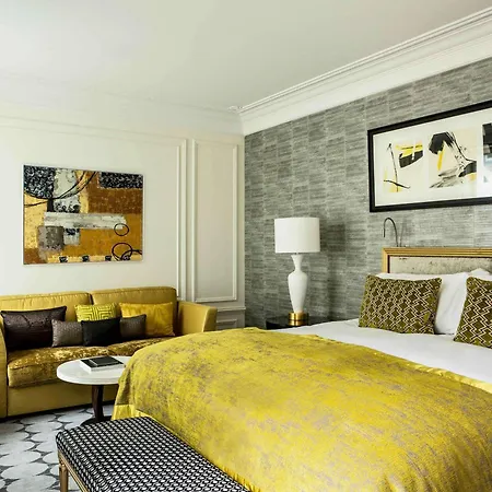 Sofitel Le Faubourg