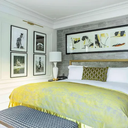 Hotel Sofitel Le Faubourg