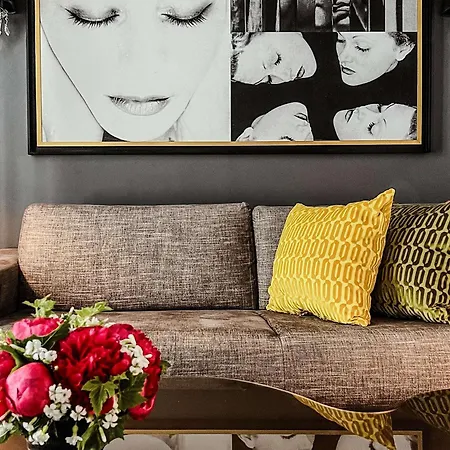 Hotel Sofitel Le Faubourg