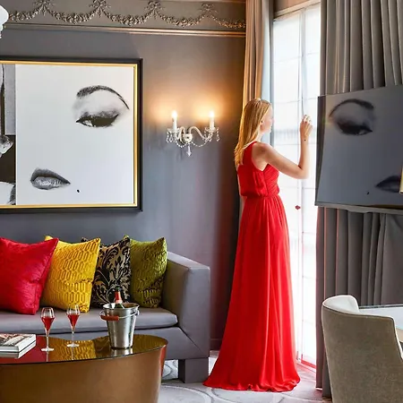Sofitel Le Faubourg