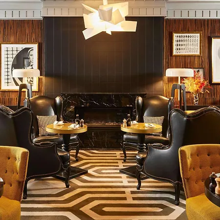 Sofitel Le Faubourg 5* Paříž