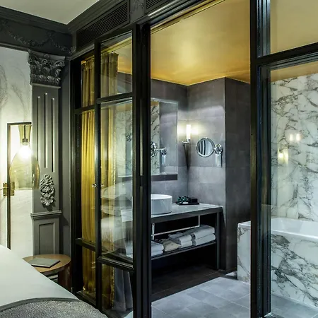 Sofitel Le Faubourg