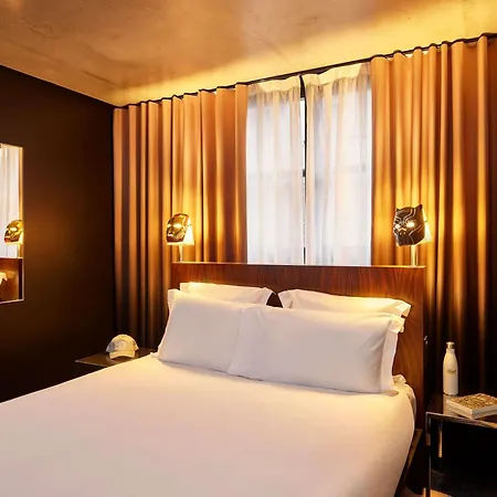 Mama Shelter East Hotel