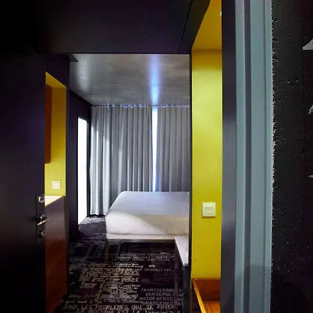Hotel Mama Shelter East