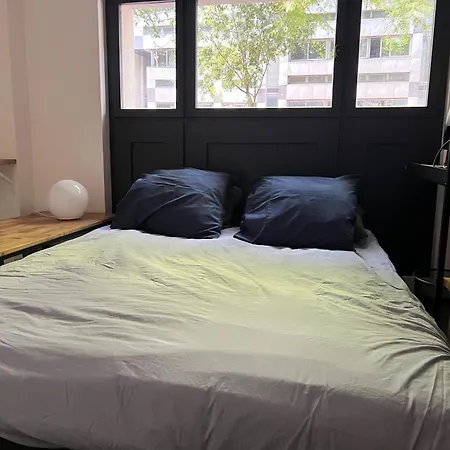Séjour chez l'habitant Etage Meynadier *