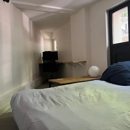 Etage Meynadier Paris