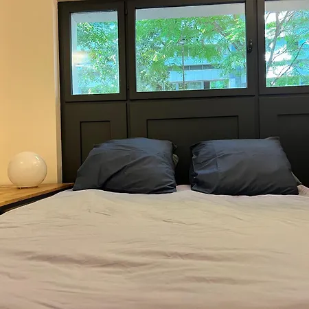 Etage Meynadier Séjour chez l'habitant *