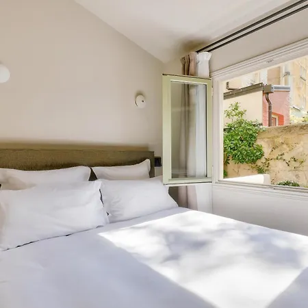 Maison Du Moulin شقة فندقية *