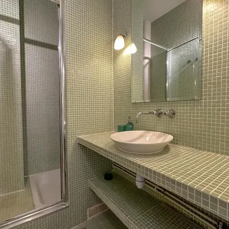 Flexliving - Whole Flat - Bachaumont Apartamento *
