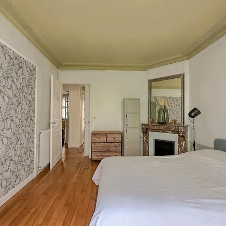 Flexliving - Whole Flat - Bachaumont * Paris