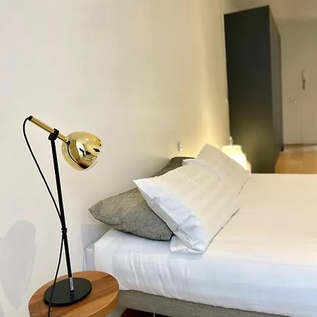 Appartement Saint-germain Prestige - Luxury Parisian Hideaway *