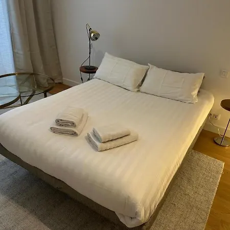 Saint-germain Prestige - Luxury Parisian Hideaway Parijs