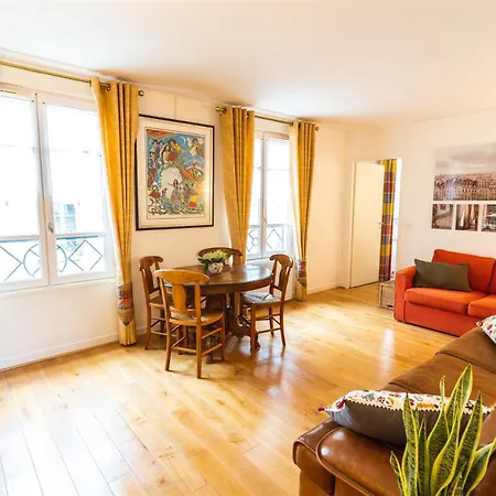Apartamento Le Daguerre *