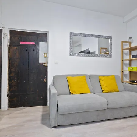 Quartier Notre-dame Free Netflix Apartment *