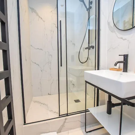 Welcoming - 1br 4p - Arc De Triomphe * Paris