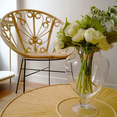 Le Montmartre Saint Pierre Hotel Paris