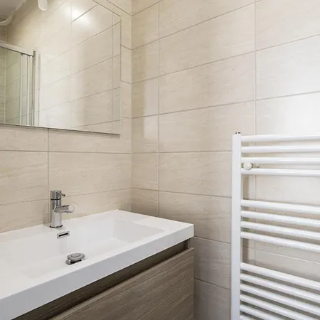 Appartement Pick A Flat's Apartements In Louvre-rivoli - Rue Du Roule *