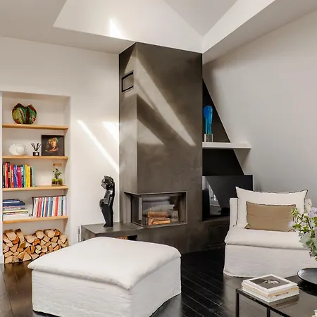 Veeve - Artistic Elevation Paris